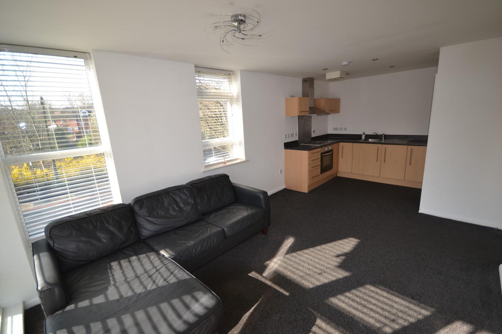 Radcliffe New Road, Radcliffe, Manchester Pearson Ferrier Estate